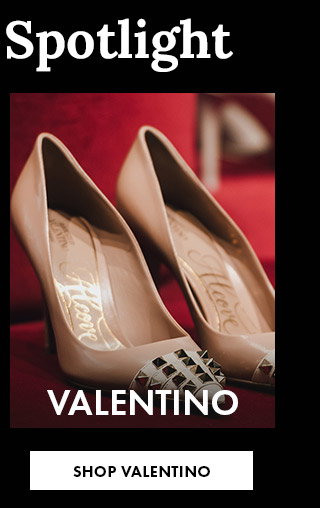 Shop Valentino