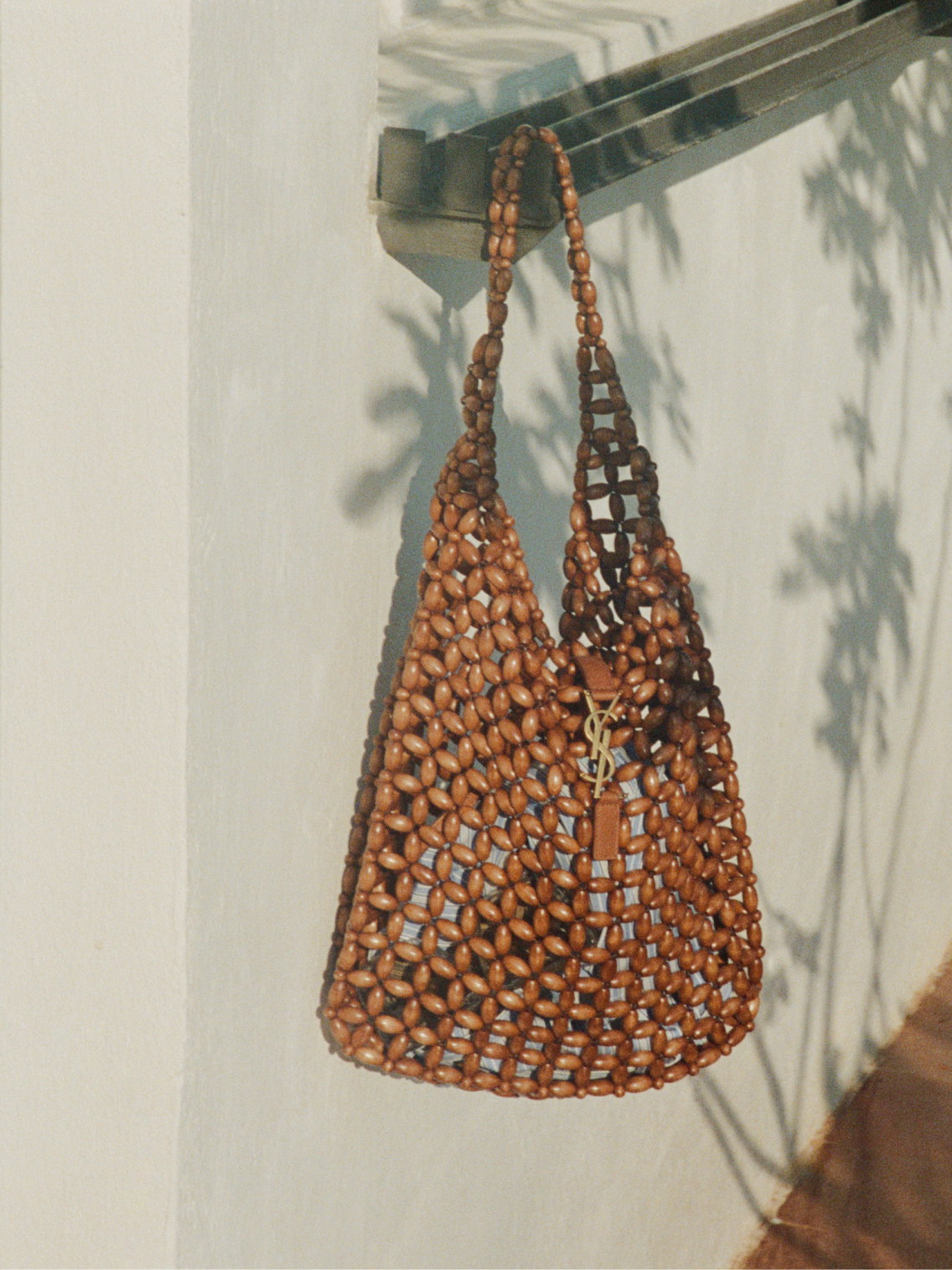 A Touch of Gold & Pearls