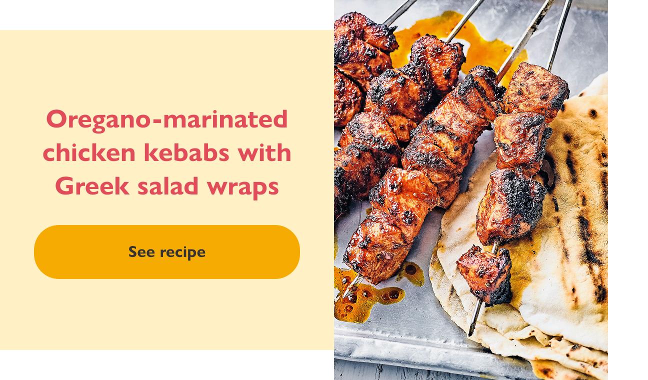 Recipe