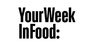Your Week In Food
