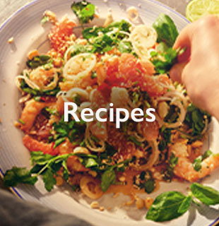 Recipes
