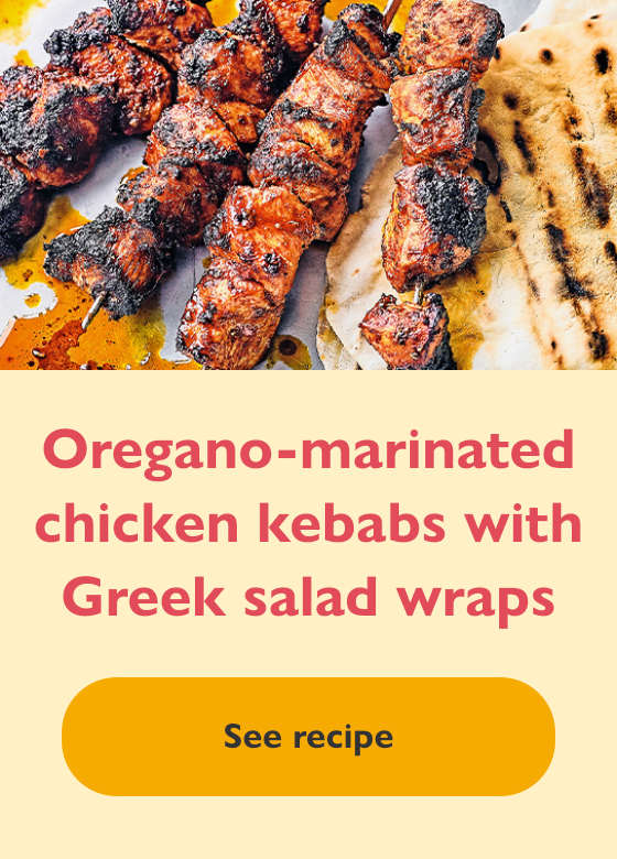 Recipe