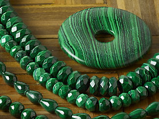 All About Malachite