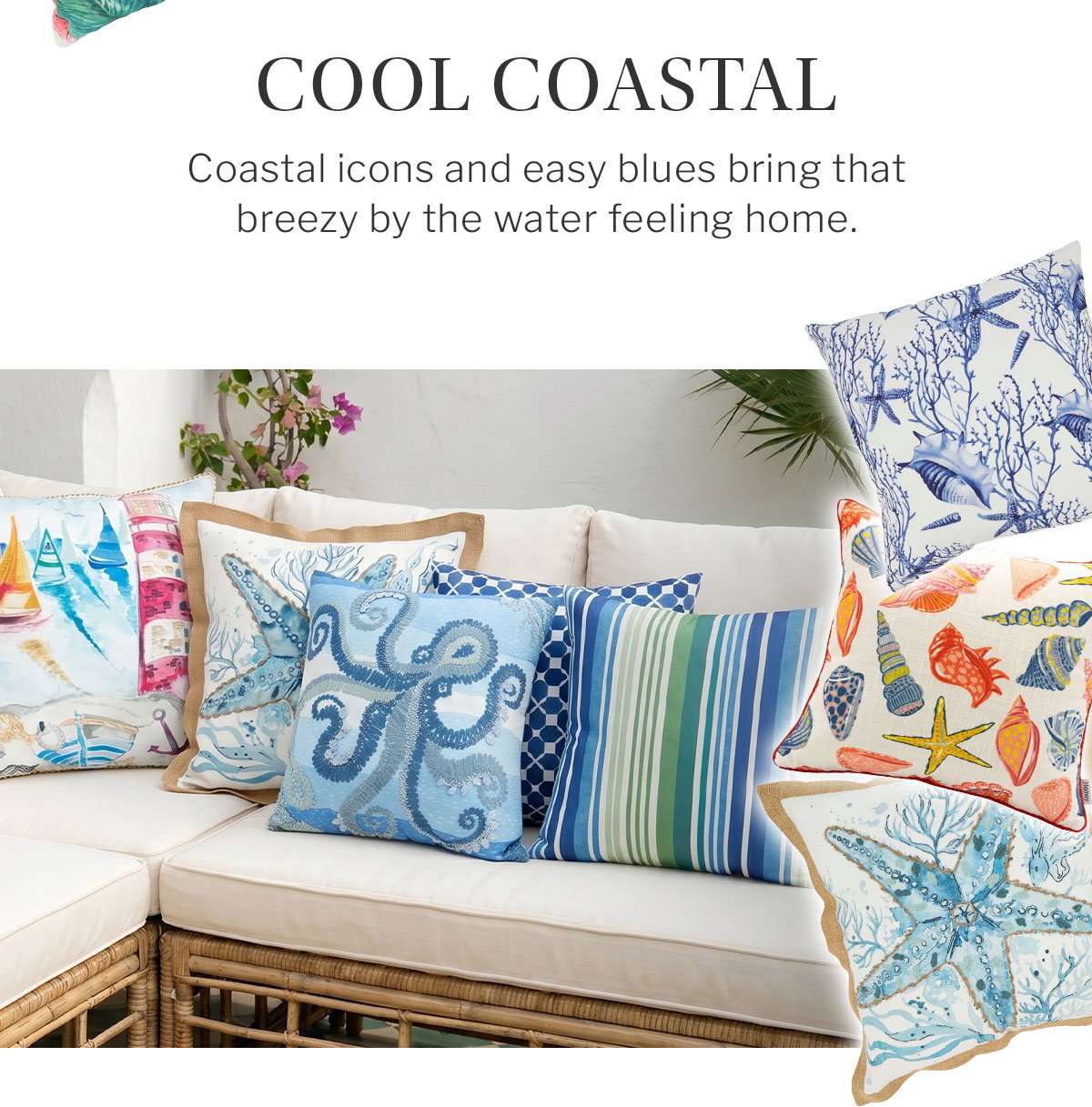 Coastal 