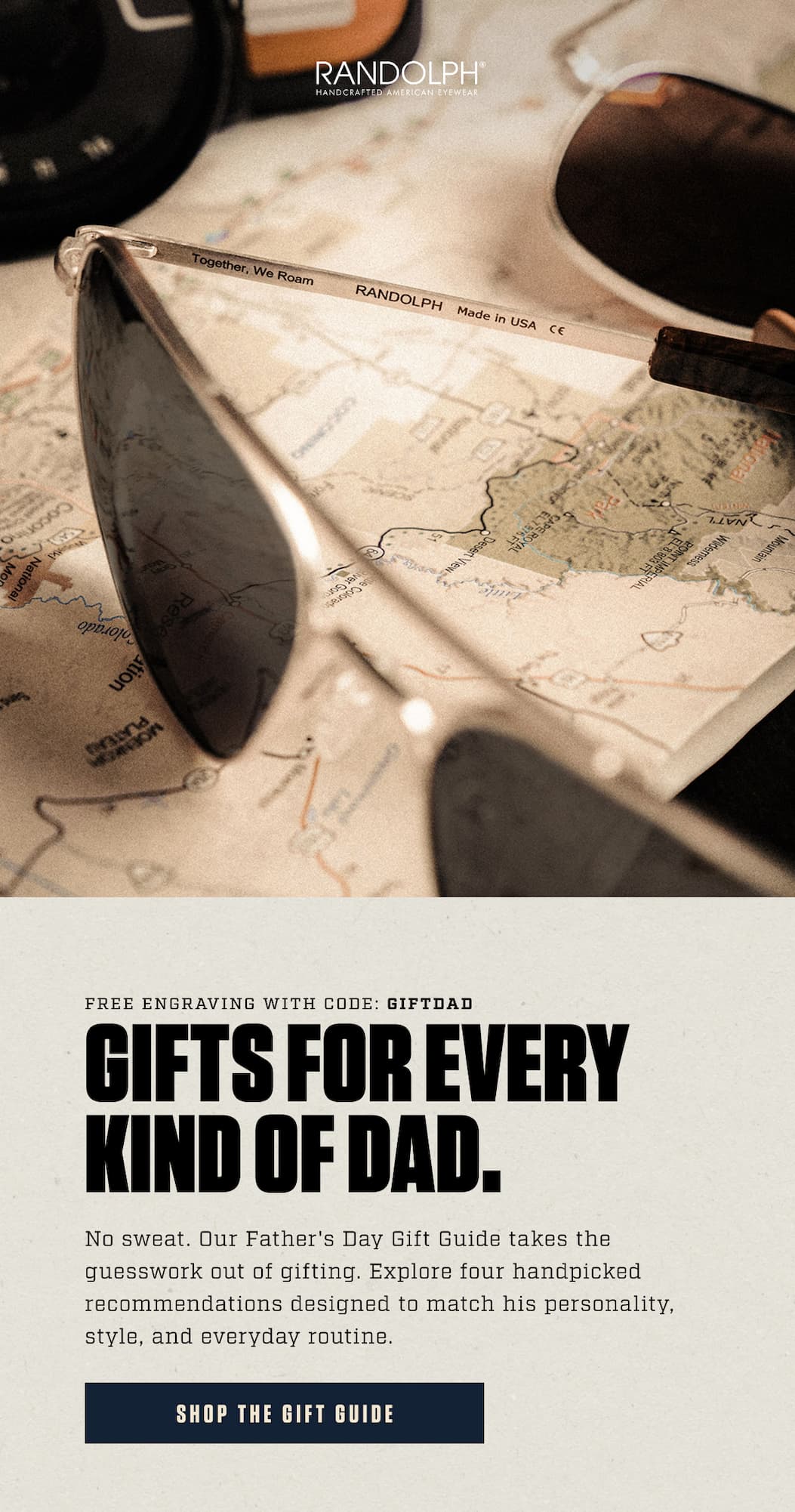 Gift's For Every Kind of Dad