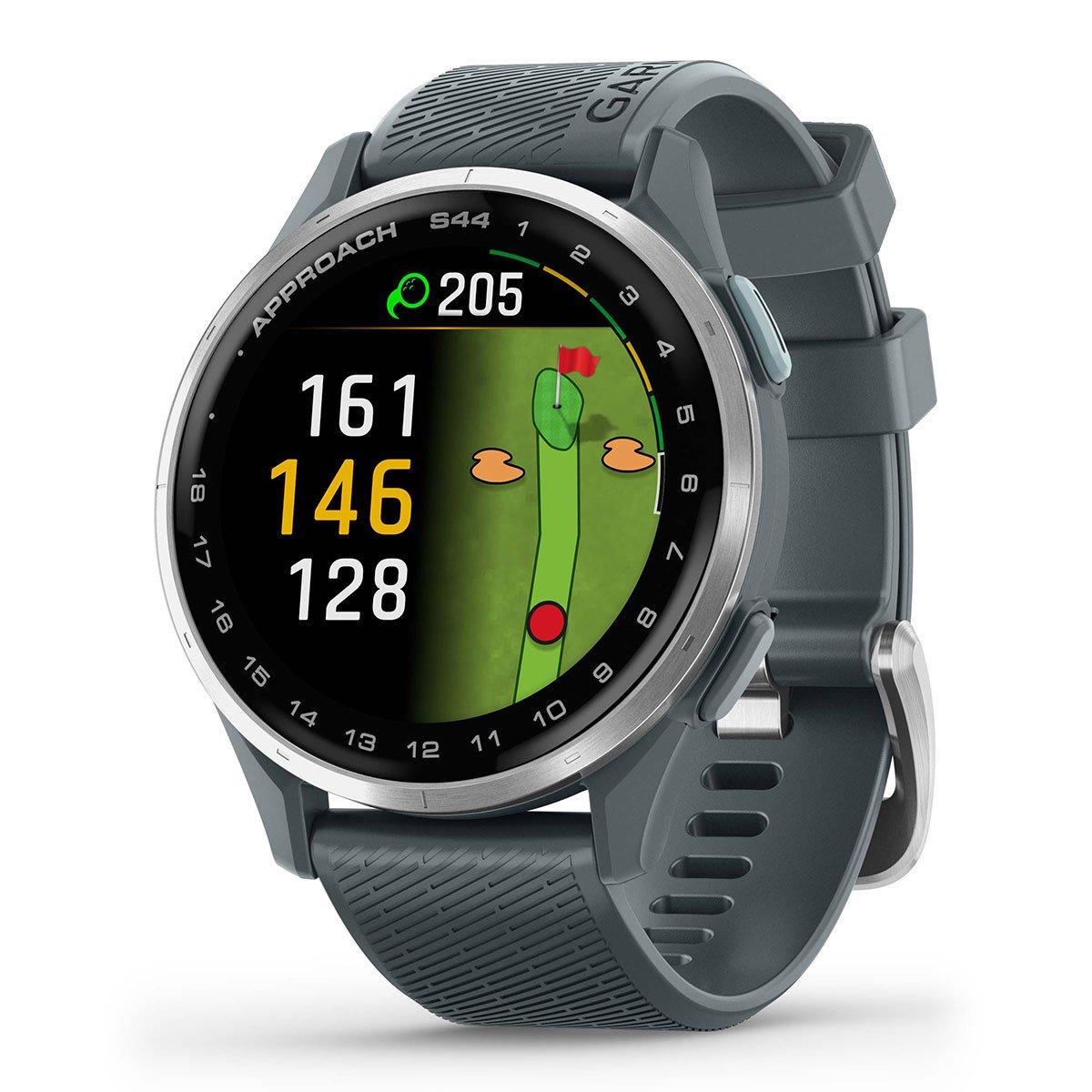 Garmin Approach S44 GPS Golf Watch