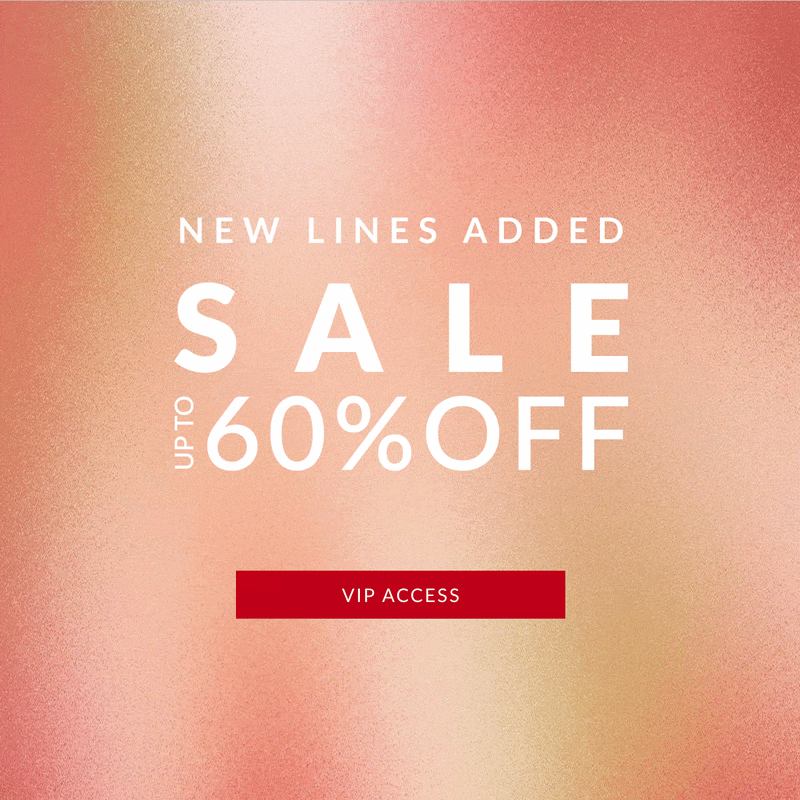UP TO 50% OFF SUMMER SALE