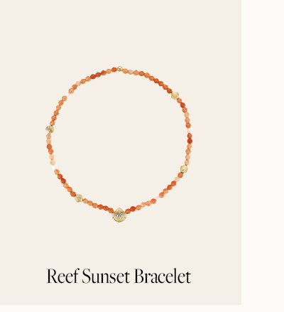 Reef Sunset Bracelet