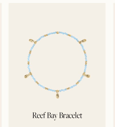 Reef Bay Bracelet