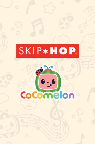 SKIP*HOP | CoComlon