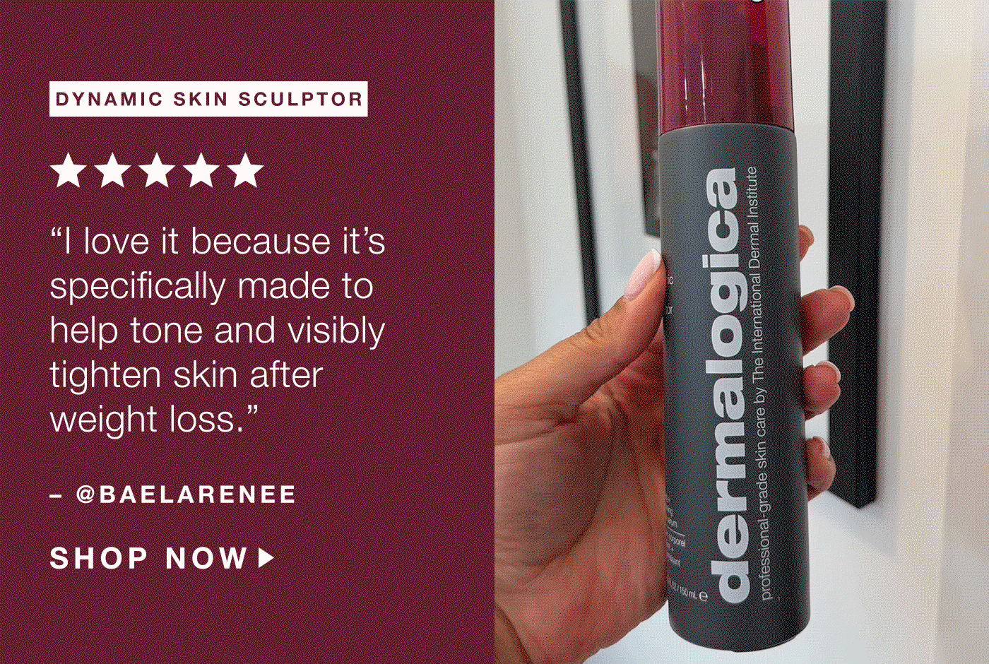 before + after | unretouched results by third party clinical study | daily microfoliant | results after 4 weeks