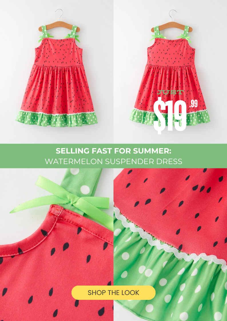 Shop the Look