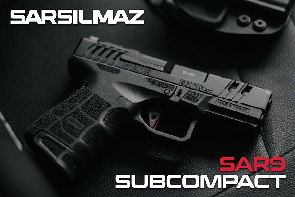 Sarsilmaz Store on GunBroker.com