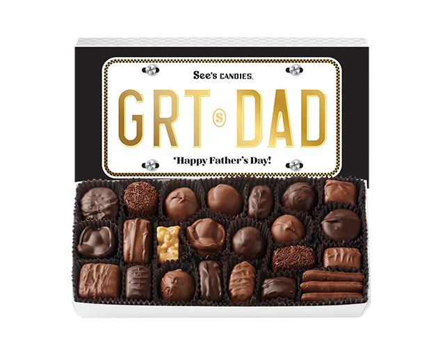 Father’s Day Assorted Chocolates