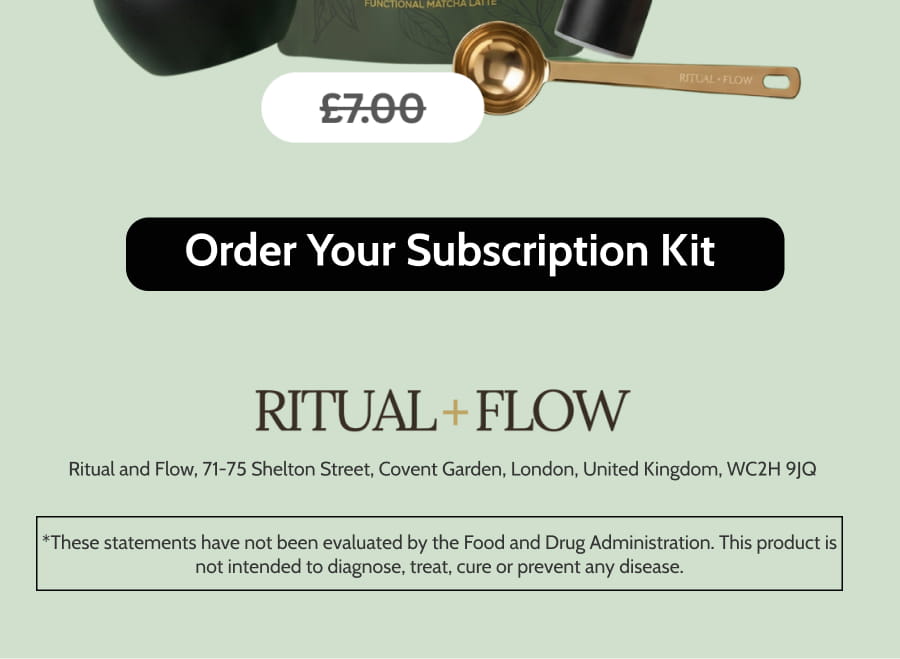 order today