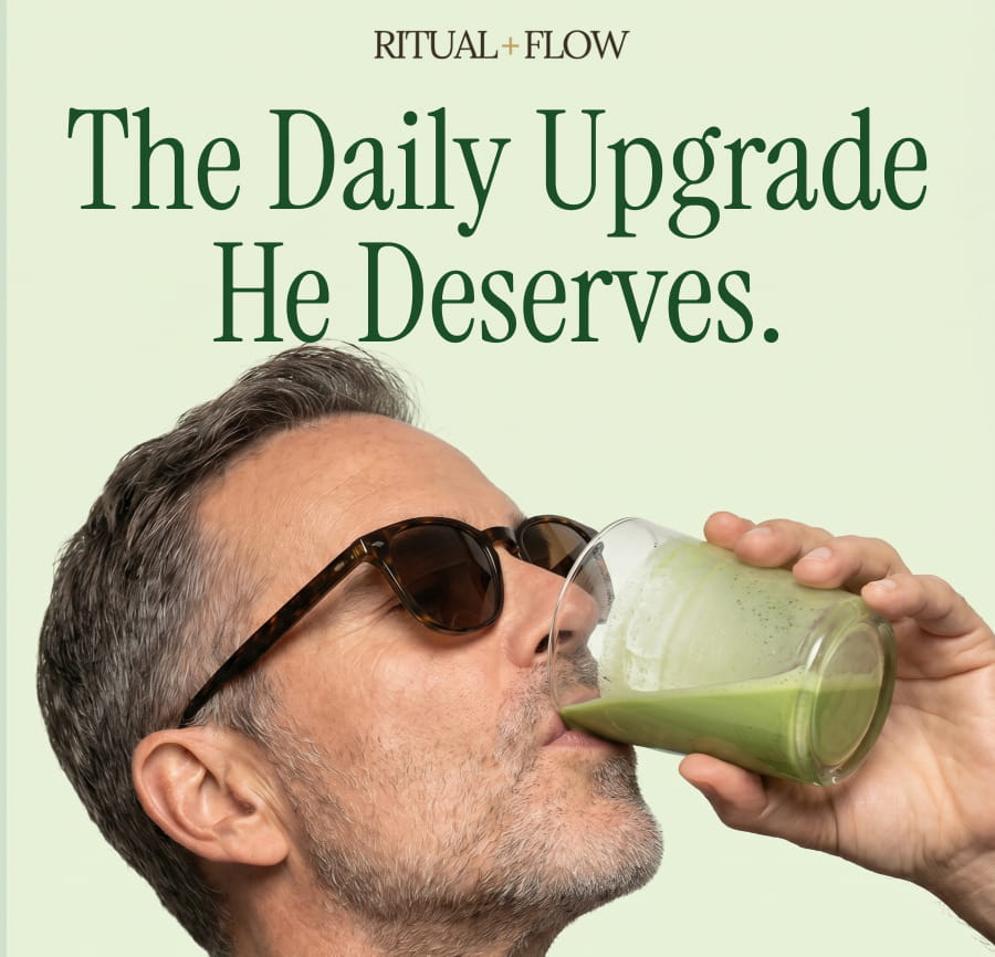 daily dad upgrade