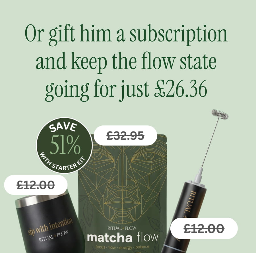 subscription gift