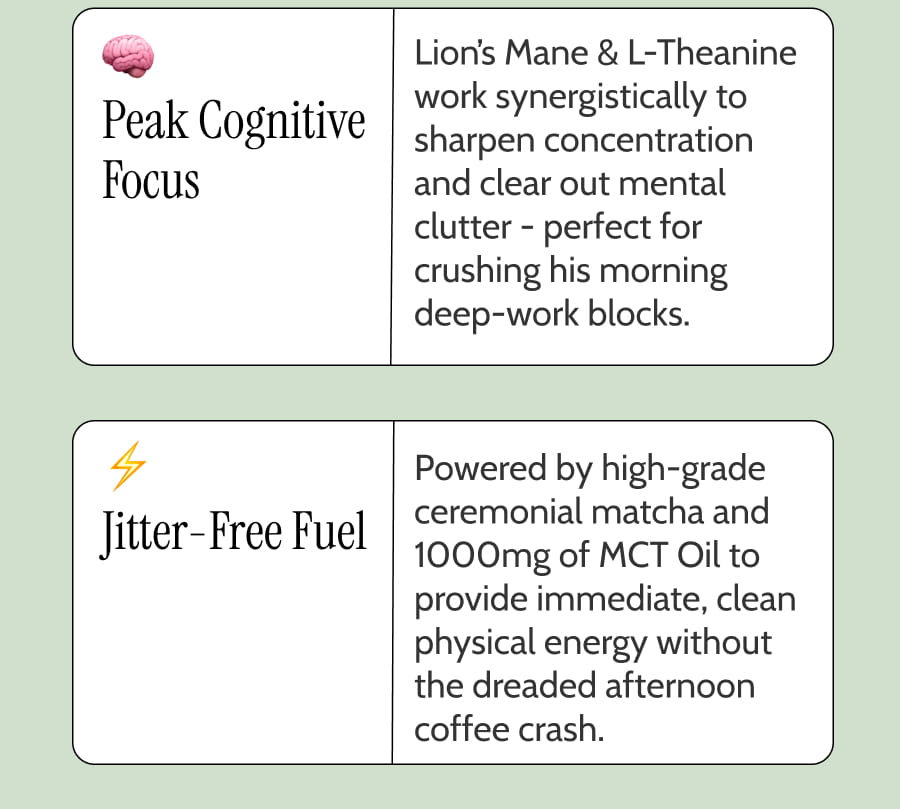 peak cognition