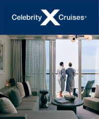 Celebrity Cruises