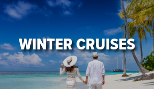 Winter Cruises
