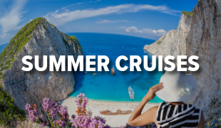 Summer Cruises