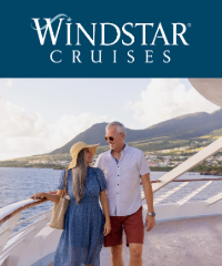 Windstar Cruises