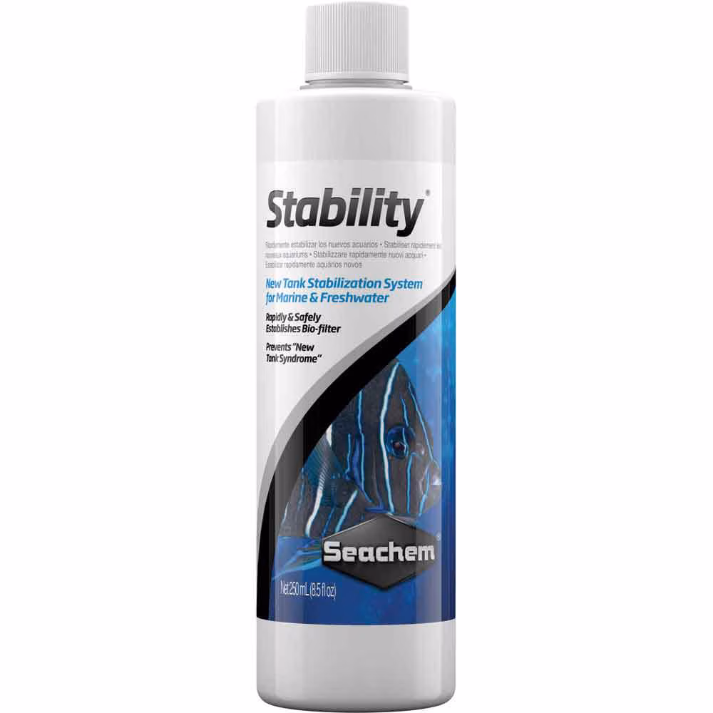 Image of Stability - 8.5 oz.