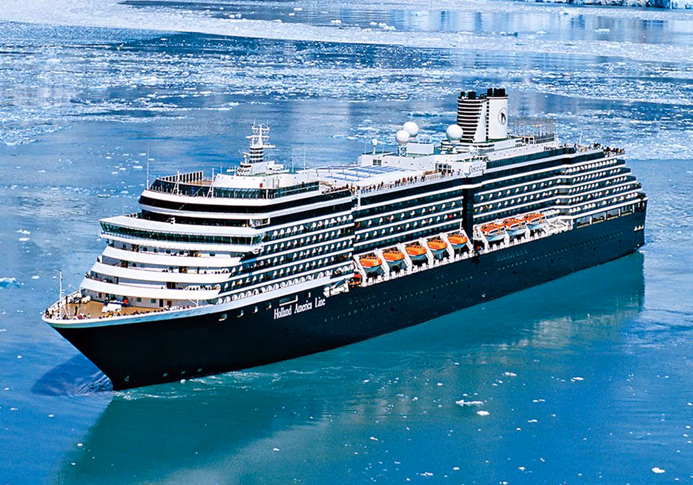 Eurodam