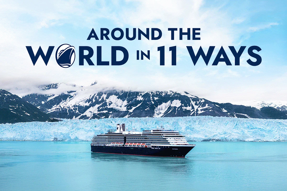 Holland America