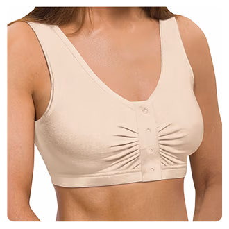 Adult Terry Bib