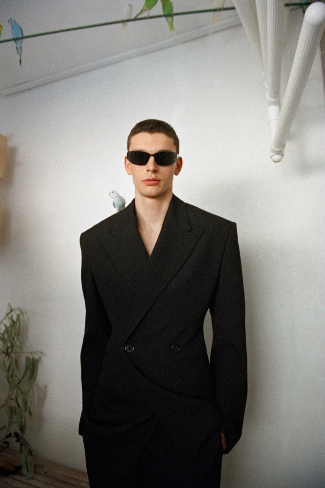 Lean Tailoring