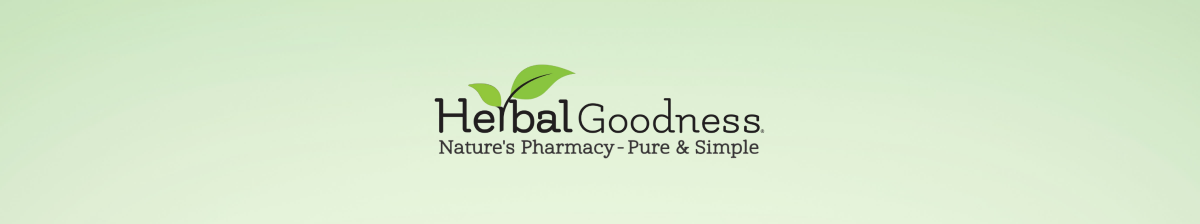 Herbal Goodness