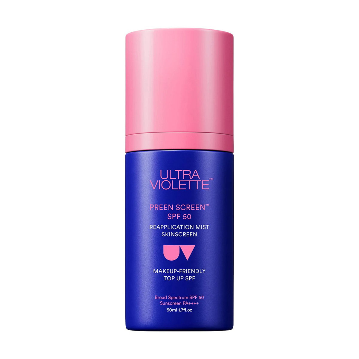 Ultra Violette