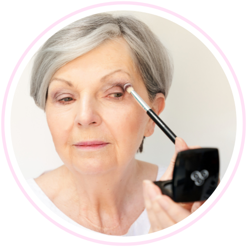 Shape and define your eyes with our eyeshadow trio Bring your eyes to life with colour using eyeshadow stick