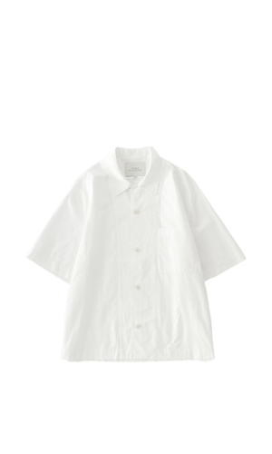 Cotton shirt