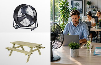 Sommer Shop