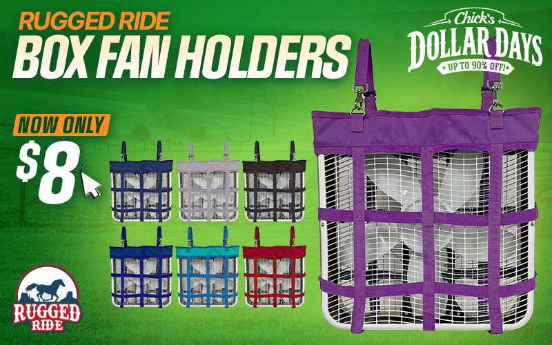 Box Fan Holders $8 - Dollar Days Deals