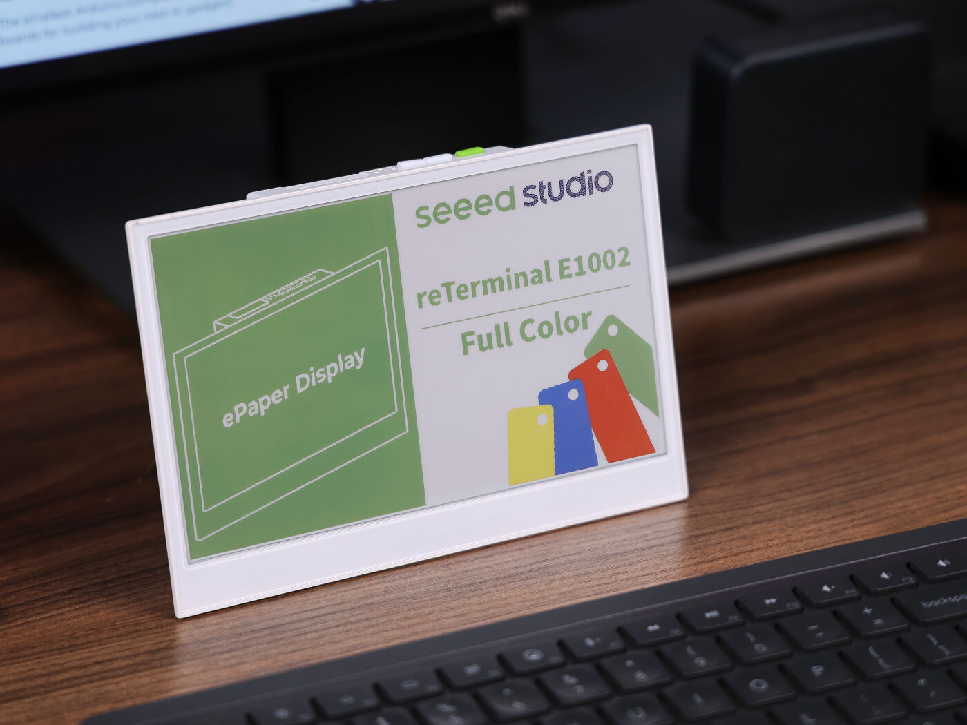 reTerminal E1002
