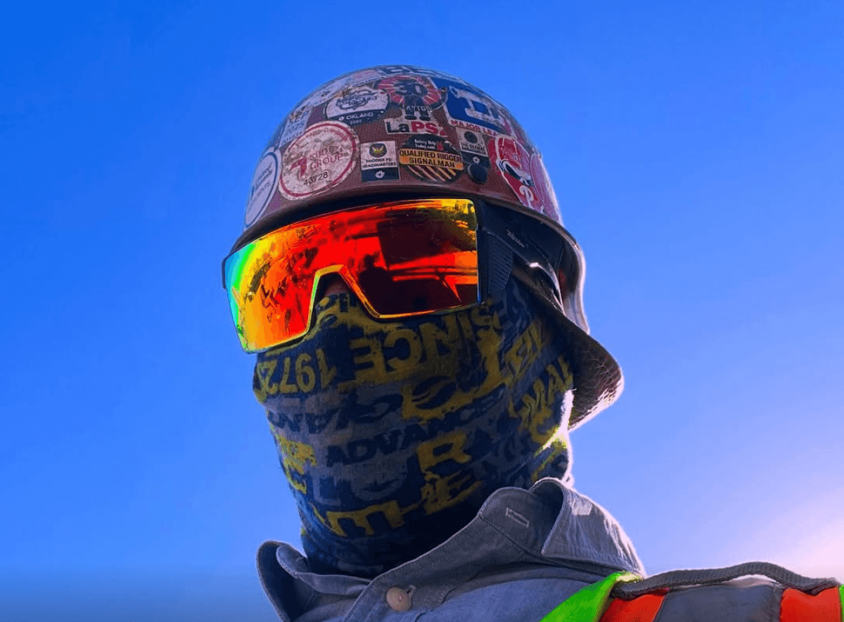 Safety First. Always.