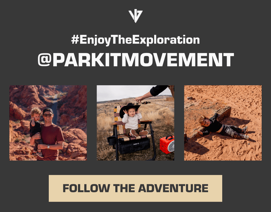 #EnjoyTheExploration