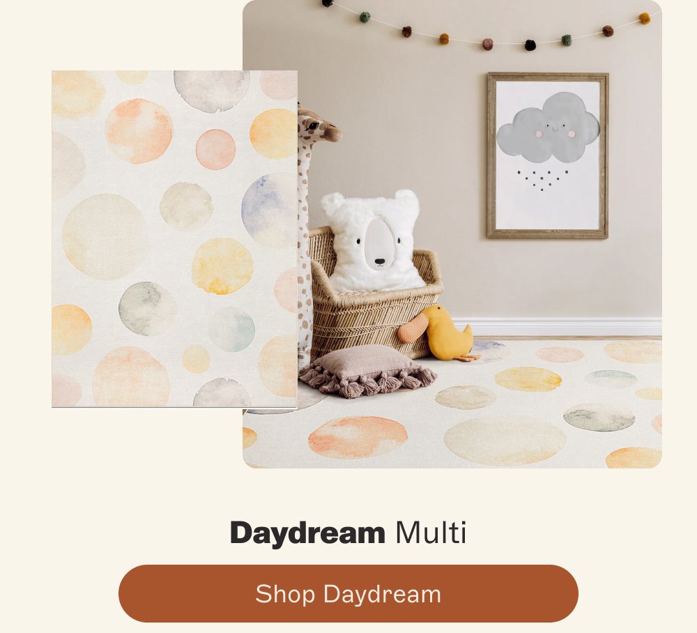 Daydream Multi Shop Daydream