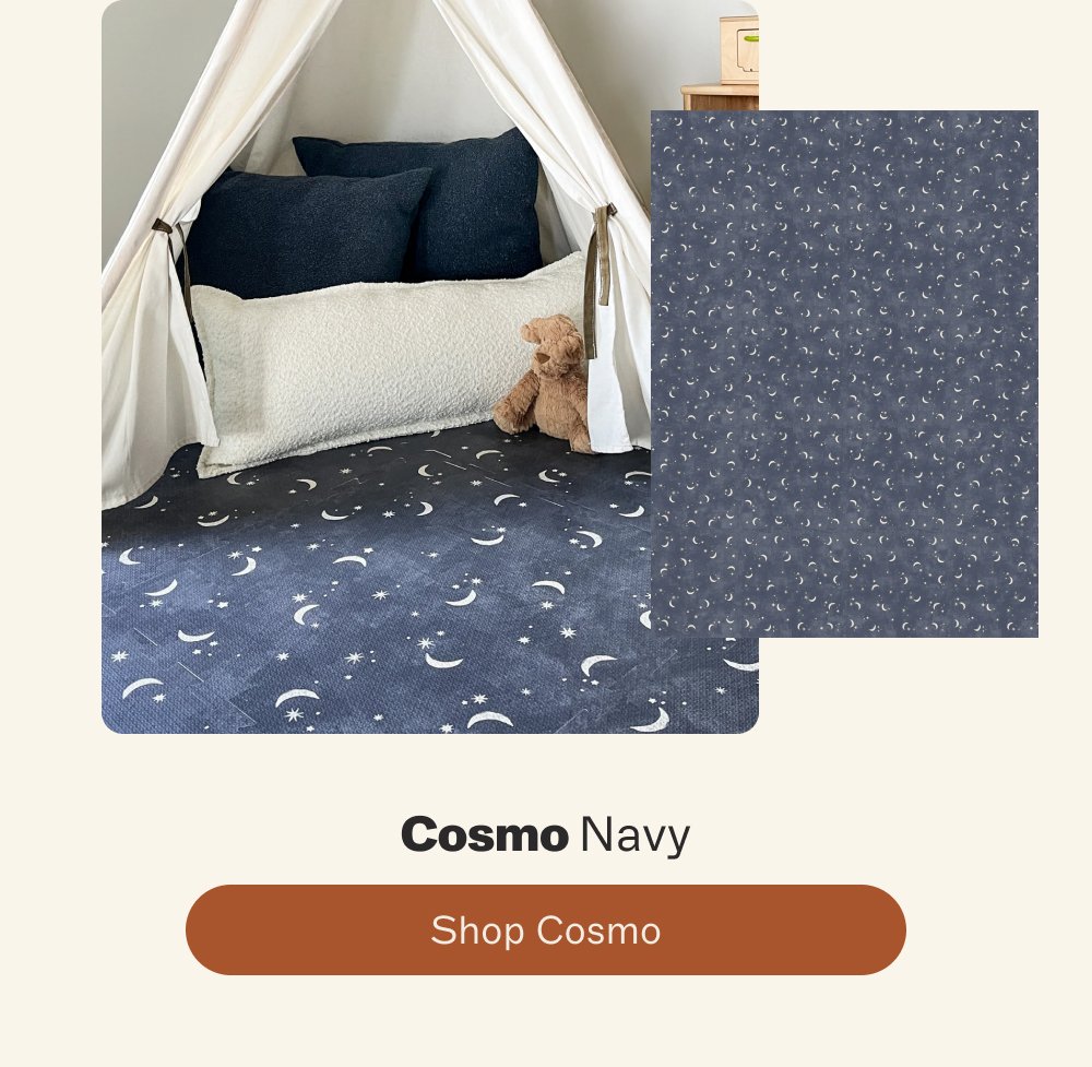 Cosmo Navy Shop Cosmo
