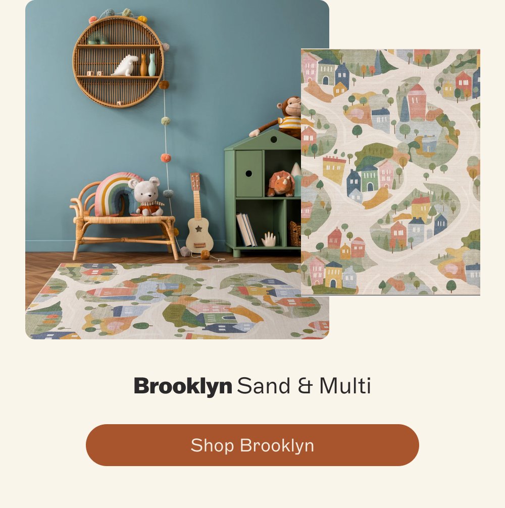 Brooklyn Sand & Multi Shop Brooklyn