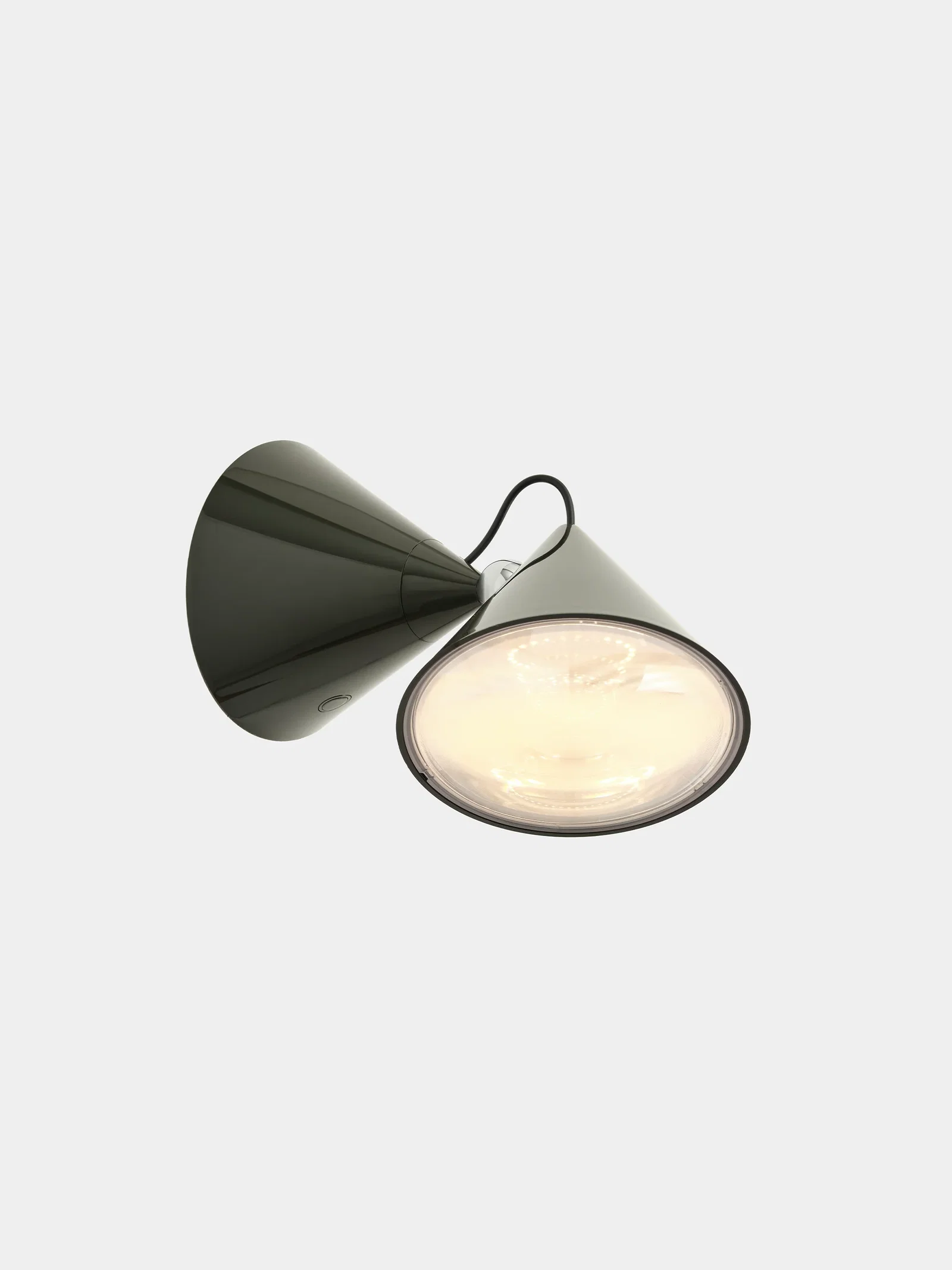Image of Pose Surface Light | High-Gloss Kelp (US)