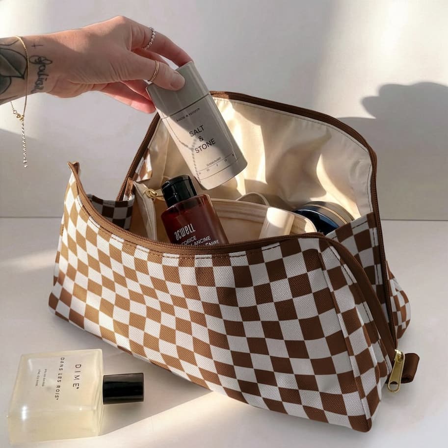 Toiletry Bag