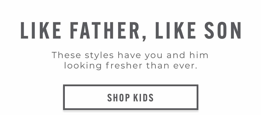 Shop Kids