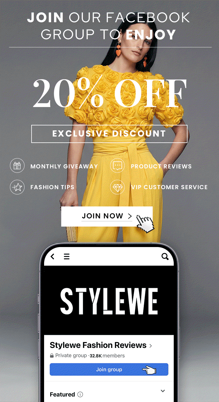 STYLEWE GROUP