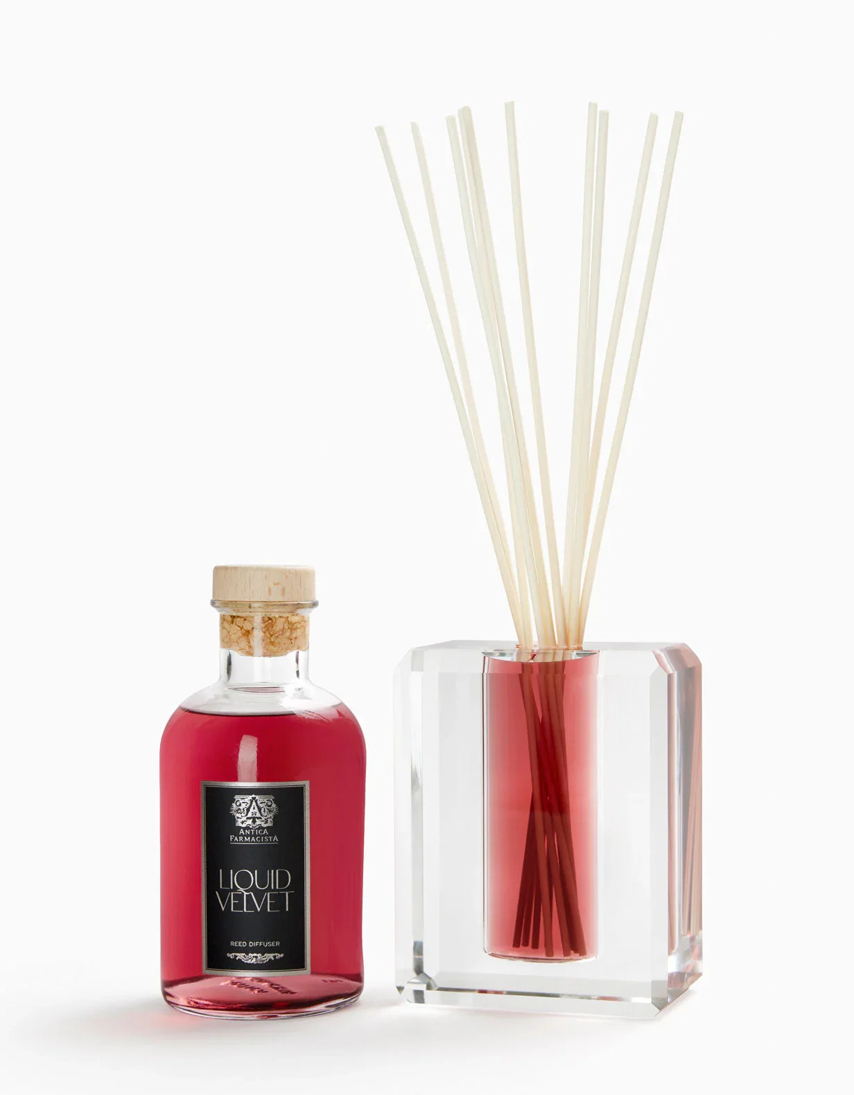 Image of LIQUID VELVET