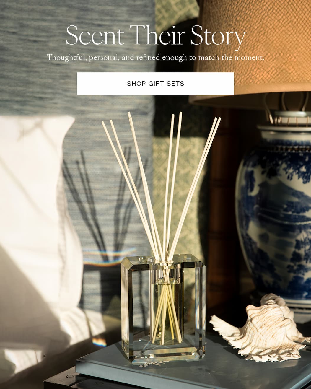 Your Guide to the World of Fragrance — Explore Now