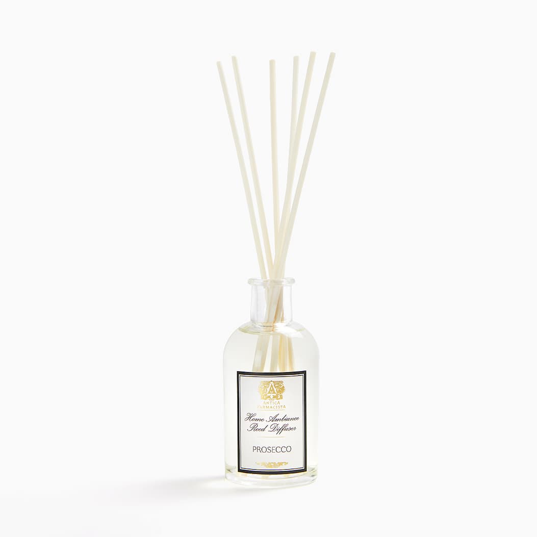 Santorini + Prosecco Reed Diffusers